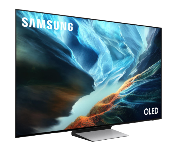 Samsung QE83S90H 83" OLED 4K 165 Hz Tizen TV HDMI 2.1 - 1526880 - zdjęcie 3